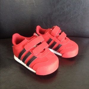 Addidas sneakers